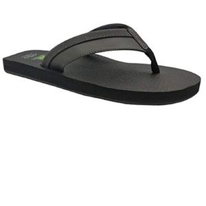 athletic works flip flops